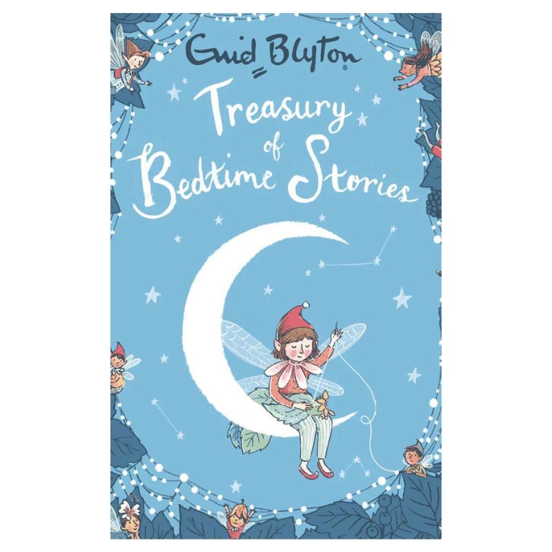 Yoto Card - Treasury Of Bedtime Stories